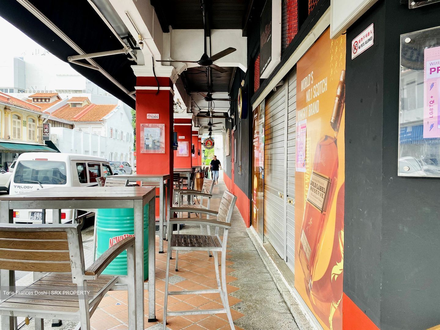 Aliwal Street (D7), Retail #600639801